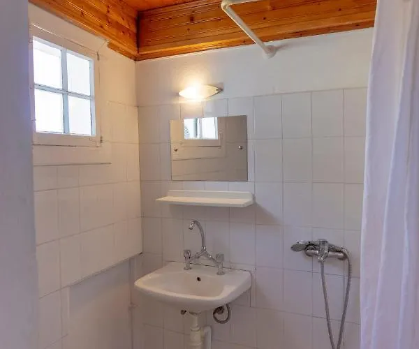 Apartment Attic In Corfu Town Centre *