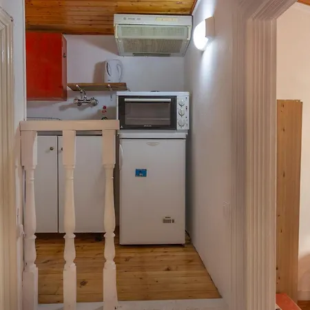 Attic In Corfu Town Centre Apartament Corfu (city)