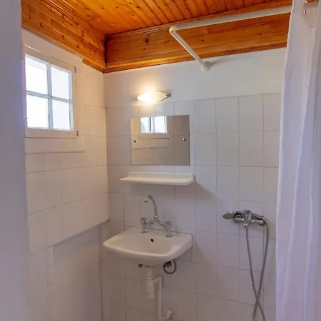 Apartament Attic In Corfu Town Centre *